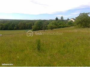 terrain à la vente -   89240  POURRAIN, surface 1084 m2 vente terrain - UBI481005458